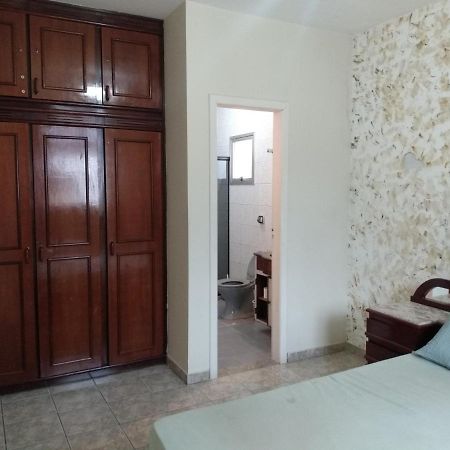 Apartamento A 200M Da Praia Do Morro Com Wifi 瓜拉派瑞 外观 照片