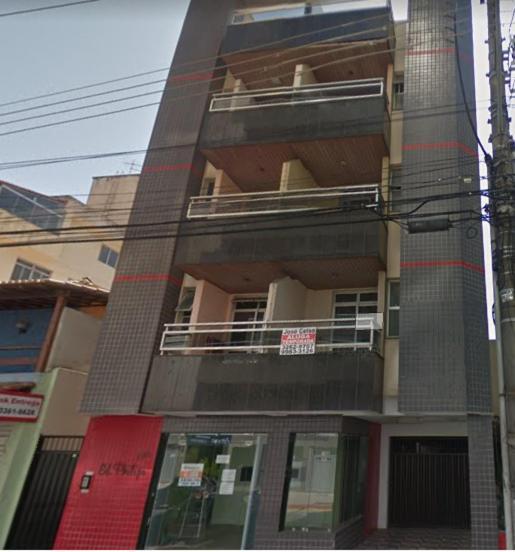 Apartamento A 200M Da Praia Do Morro Com Wifi 瓜拉派瑞 外观 照片