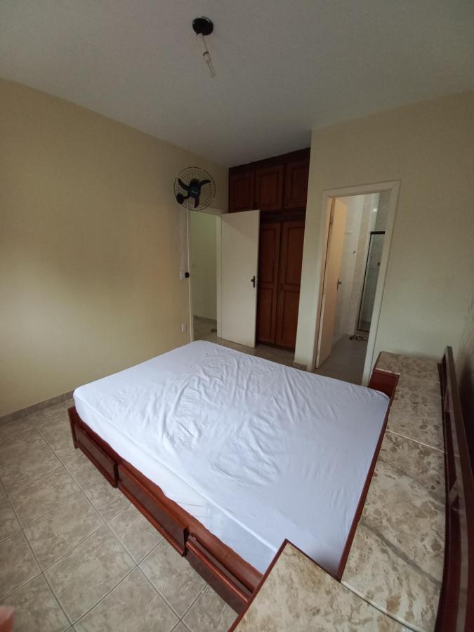 Apartamento A 200M Da Praia Do Morro Com Wifi 瓜拉派瑞 外观 照片