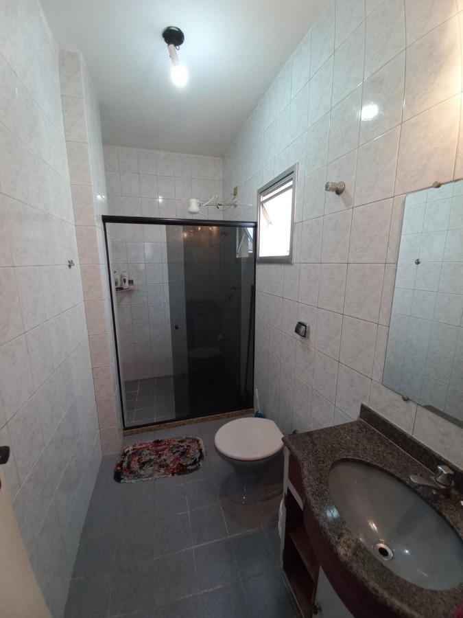 Apartamento A 200M Da Praia Do Morro Com Wifi 瓜拉派瑞 外观 照片