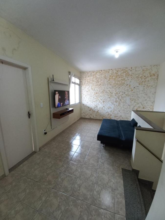Apartamento A 200M Da Praia Do Morro Com Wifi 瓜拉派瑞 外观 照片