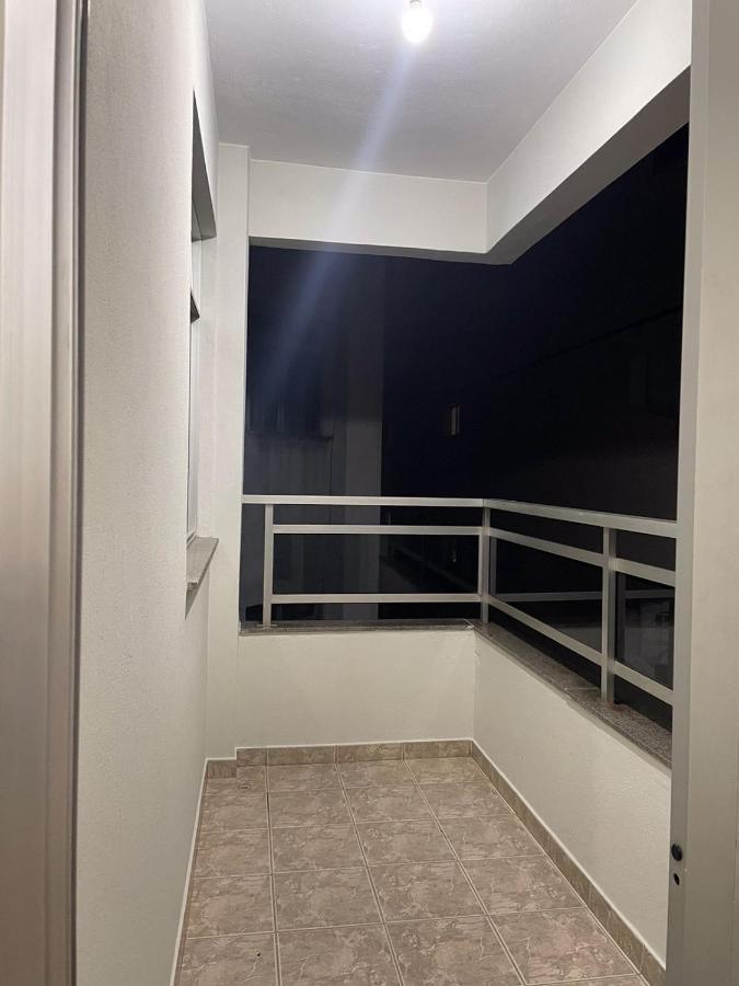 Apartamento A 200M Da Praia Do Morro Com Wifi 瓜拉派瑞 外观 照片