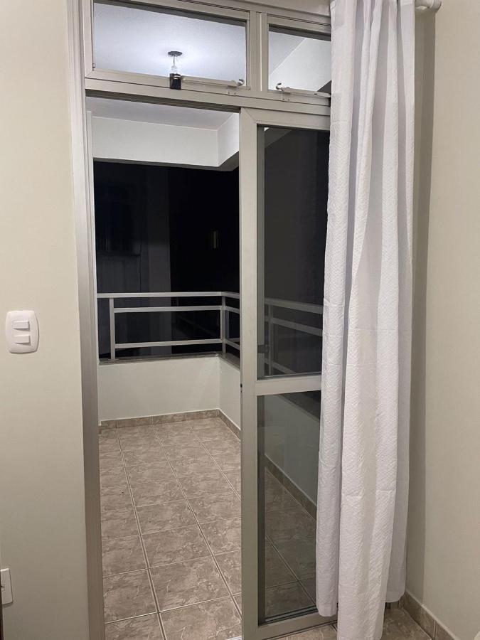 Apartamento A 200M Da Praia Do Morro Com Wifi 瓜拉派瑞 外观 照片